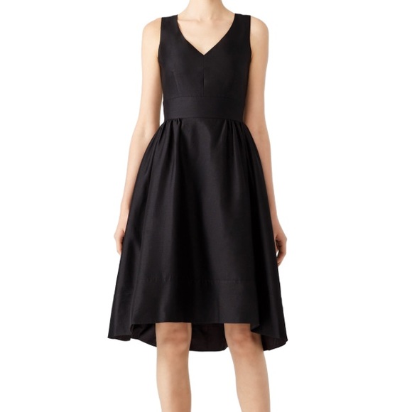 kate spade black dresses